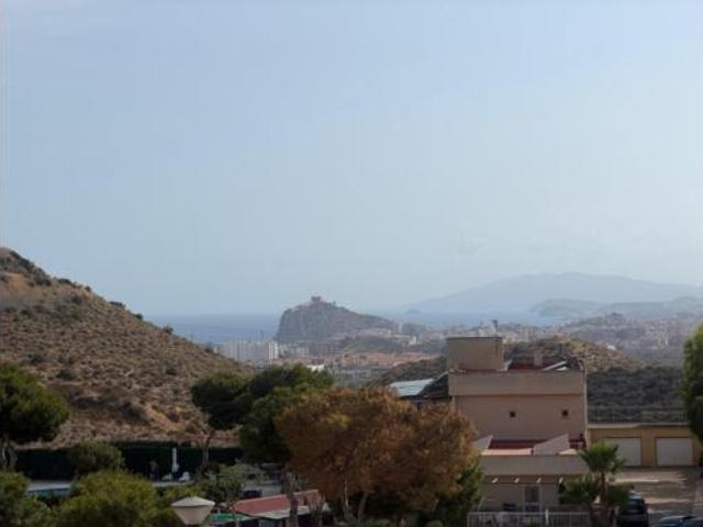 Apartamento en venta en Collados Weiss, Alto Guadalentín