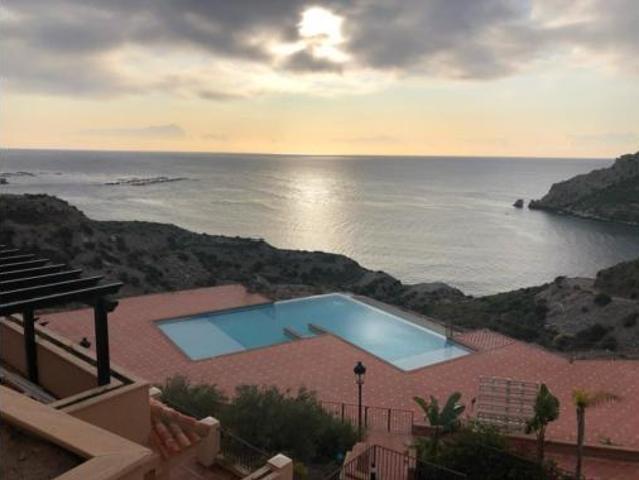 Apartamento en venta en Isla del Fraile, Alto Guadalentín