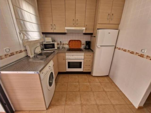 Apartamento en venta en Collados Weiss, Alto Guadalentín