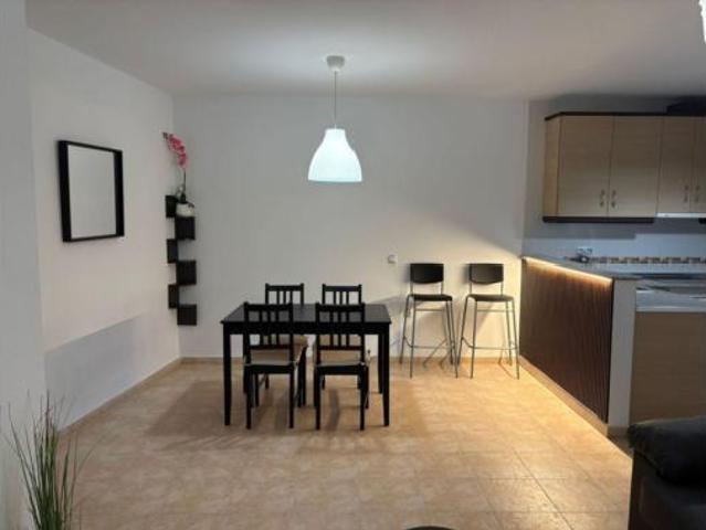 Apartamento en venta en Collados Weiss, Alto Guadalentín