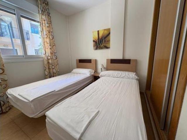 Apartamento en venta en Collados Weiss, Alto Guadalentín