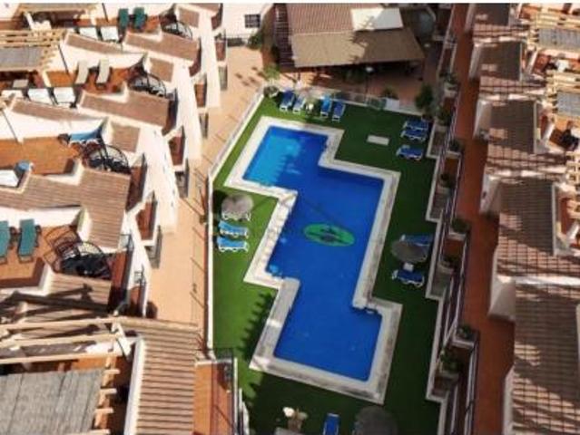 Apartamento en venta en Collados Weiss, Alto Guadalentín