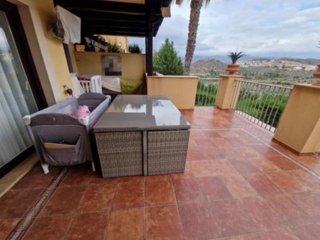Apartamento en venta en Isla del Fraile, Alto Guadalentín