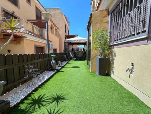 Apartamento en venta en Collados Zieschang, Alto Guadalentín
