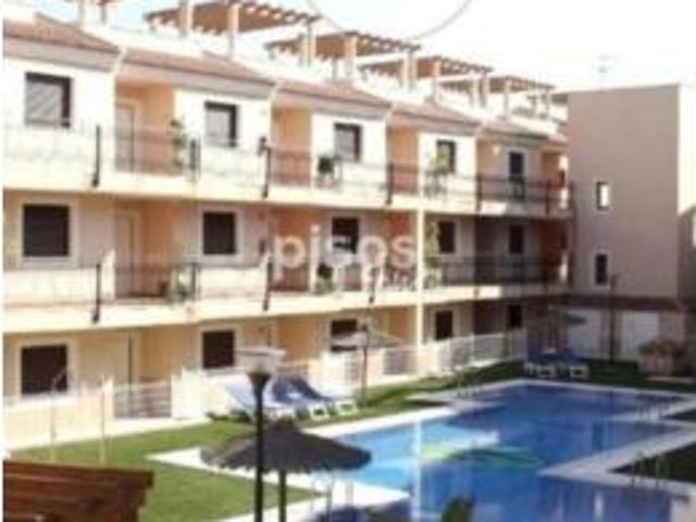 Apartamento en venta en Collados Weiss, Alto Guadalentín