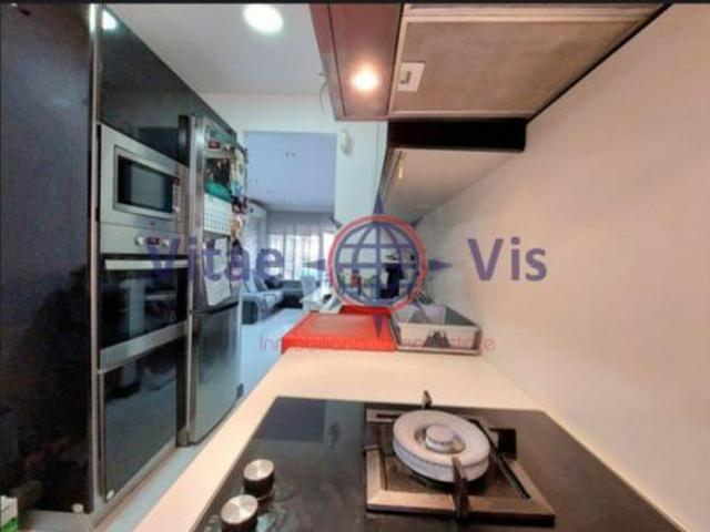 Apartamento en venta en Collados Zieschang, Alto Guadalentín