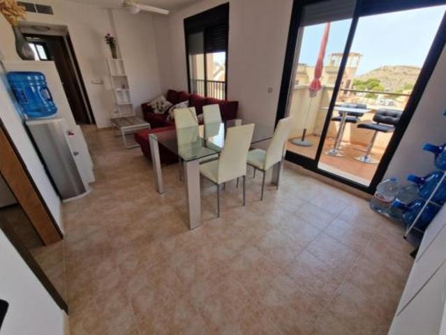 Apartamento en venta en Collados Weiss, Alto Guadalentín