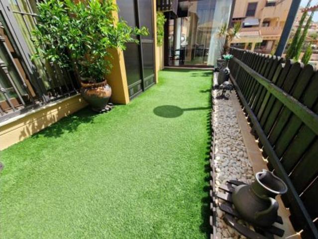 Apartamento en venta en Collados Weiss, Alto Guadalentín