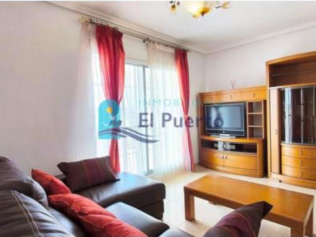 Apartamento en venta en Los Geráneos, Alto Guadalentín