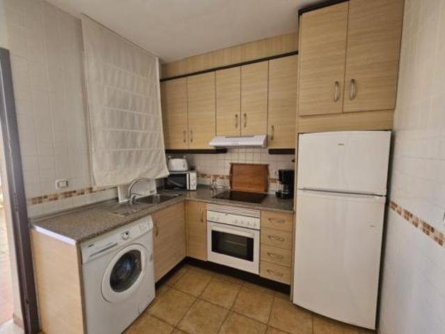 Apartamento en venta en Collados Weiss, Alto Guadalentín