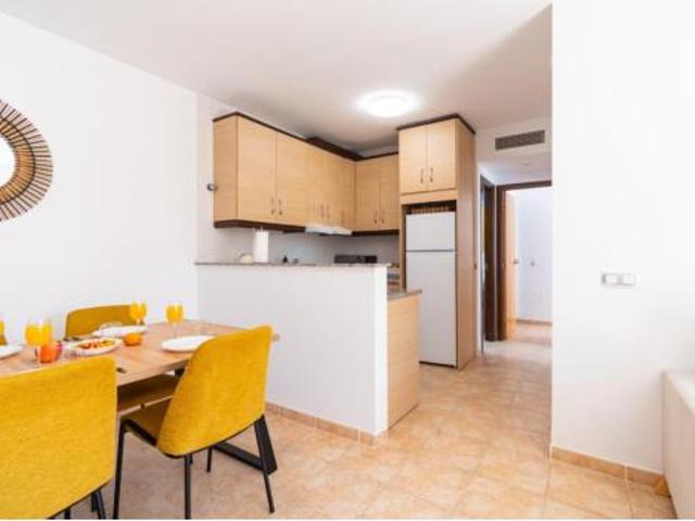 Apartamento en venta en Collados Weiss, Alto Guadalentín
