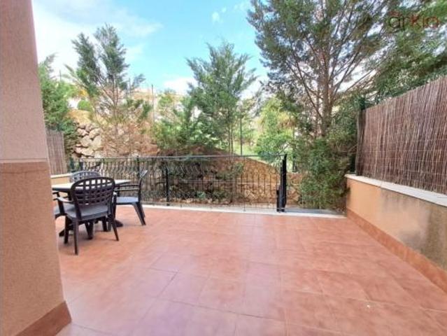 Apartamento en venta en Collados Weiss, Alto Guadalentín