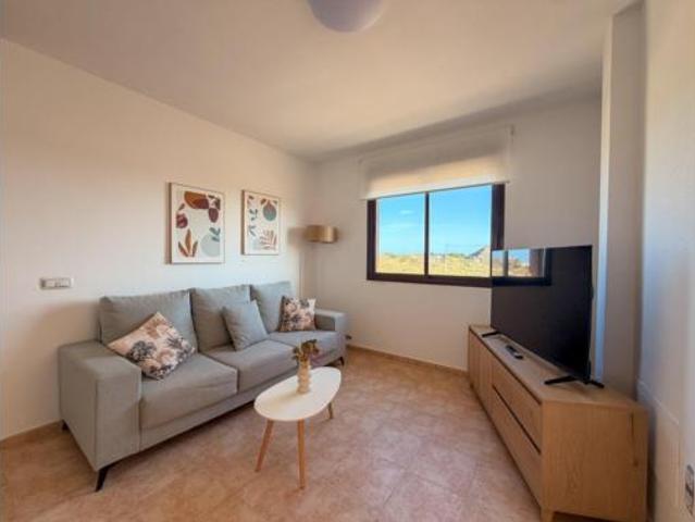 Apartamento en venta en Collados Weiss, Alto Guadalentín