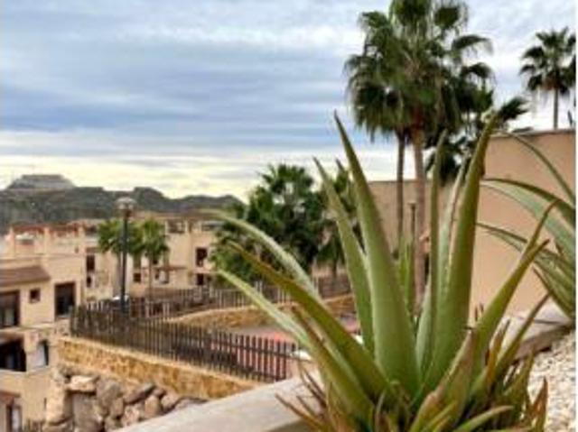 Apartamento en venta en Collados Zieschang, Alto Guadalentín
