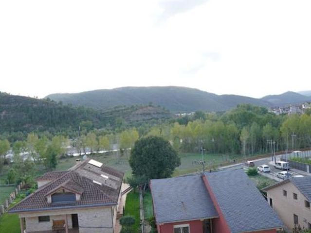 Apartamento en venta en Aínsa-Sobrarbe/L´Aínsa-Sobrarbe, Sobrarbe