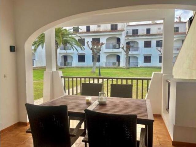Apartamento en venta en Son Bou, Menorca
