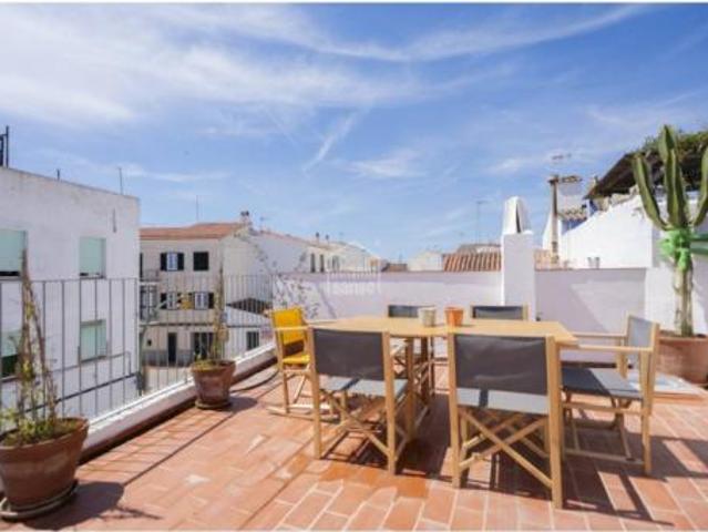 Apartamento en venta en Menorca, Baleares