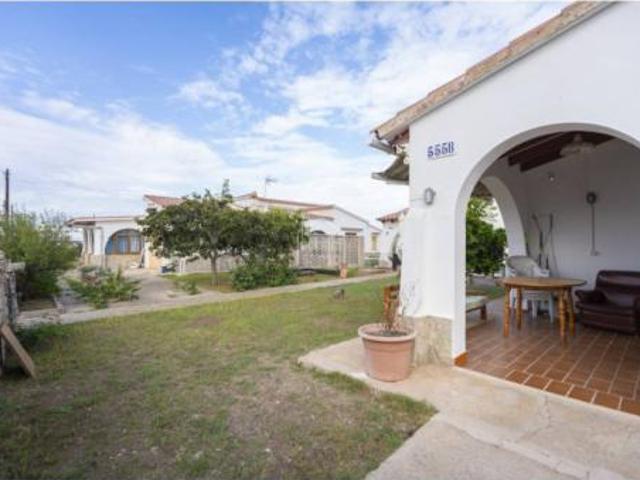 Apartamento en venta en Cala en Porter, Menorca