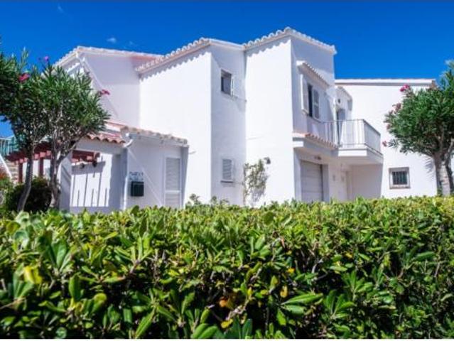 Apartamento en venta en Son Bou, Menorca
