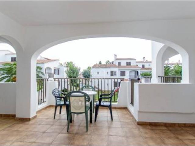 Apartamento en venta en Cala en Porter, Menorca