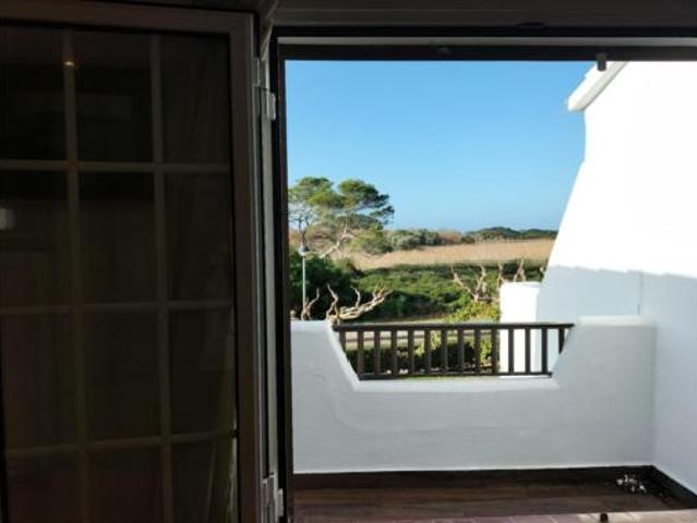 Apartamento en venta en Son Bou, Menorca