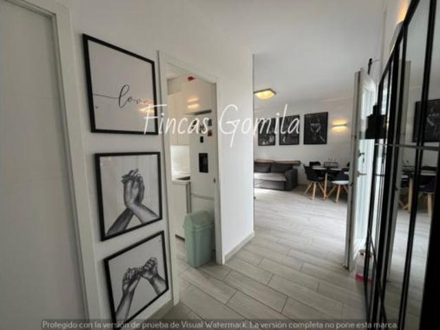 Apartamento en venta en Son Bou, Menorca