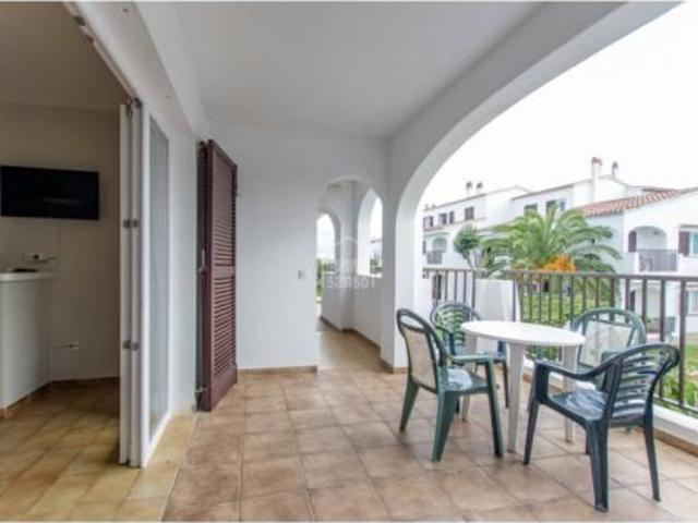 Apartamento en venta en Cala en Porter, Menorca