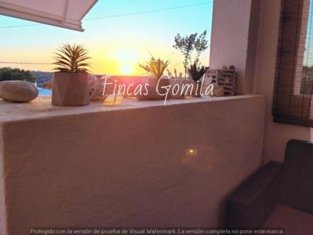 Apartamento en venta en Son Bou, Menorca