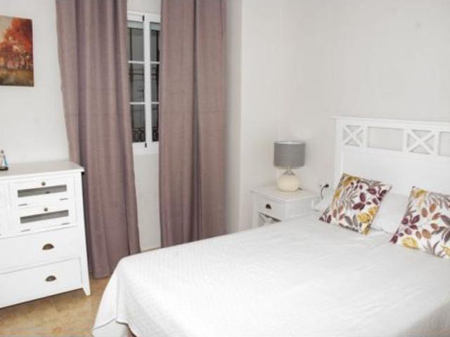 Apartamento en venta en Antequera, Andalucía