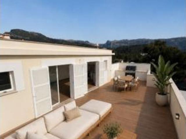 Apartamento en venta en Port de Sóller, Serra de Tramuntana