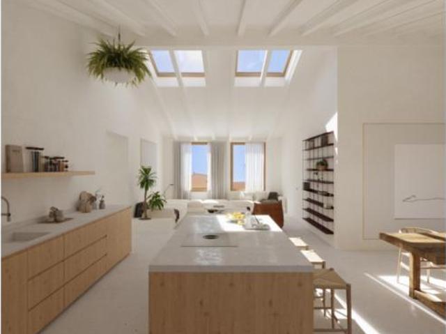 Apartamento en venta en Raiguer, Baleares