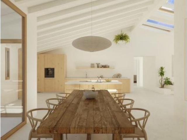 Apartamento en venta en Raiguer, Baleares