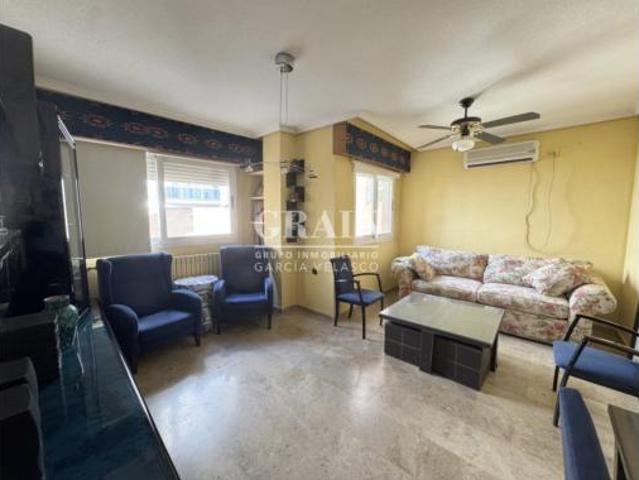 Apartamento en venta en Centro, Albacete