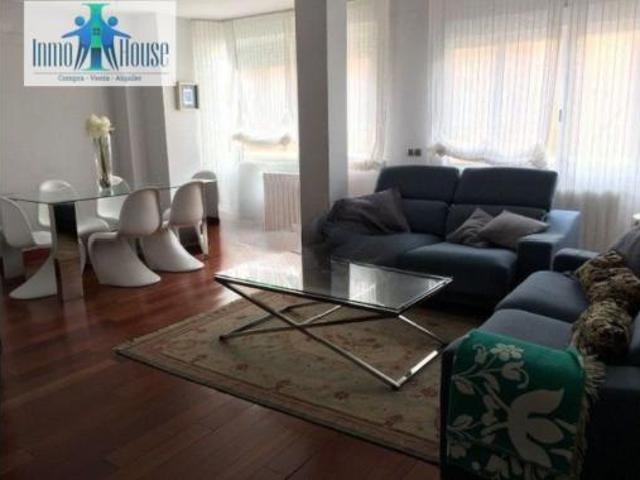 Apartamento en venta en Centro, Albacete