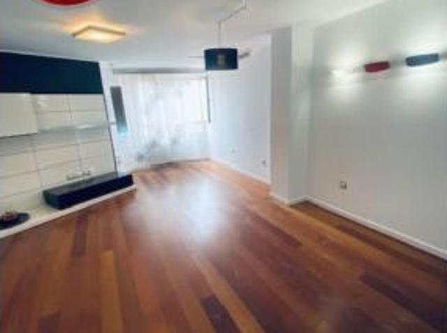 Apartamento en venta en Centro, Albacete