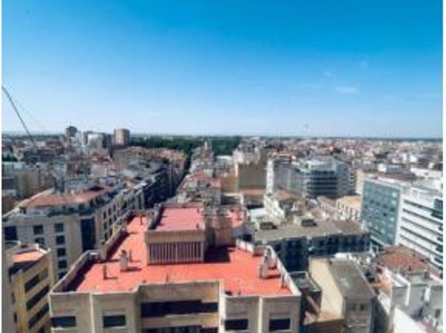 Apartamento en venta en Centro, Albacete