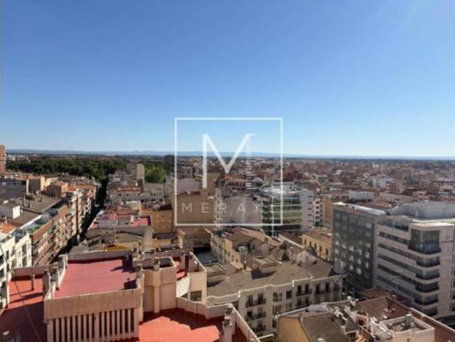 Apartamento en venta en Centro, Albacete