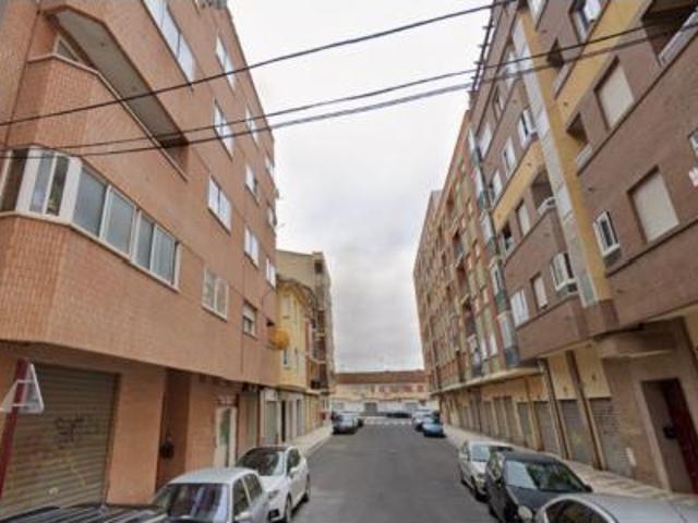 Apartamento en venta en Centro, Albacete