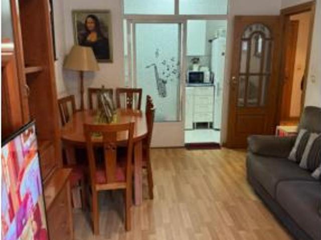 Apartamento en venta en Centro, Albacete