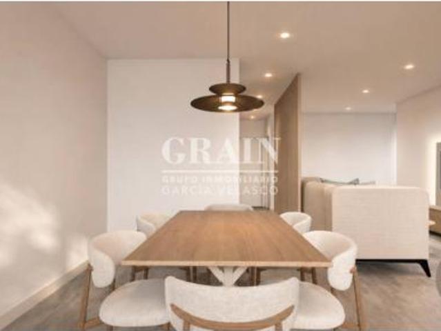 Apartamento en venta en Centro, Albacete