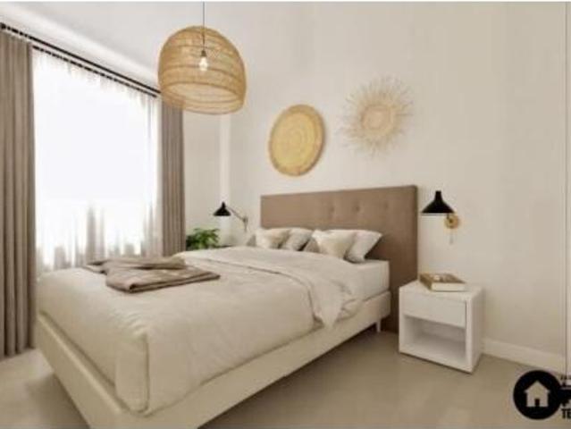Apartamento en venta en Distrito 5, Albacete
