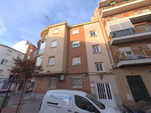 Apartamento en venta en Distrito 5, Albacete