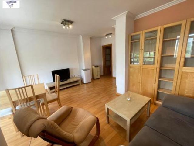 Apartamento en venta en Distrito 5, Albacete