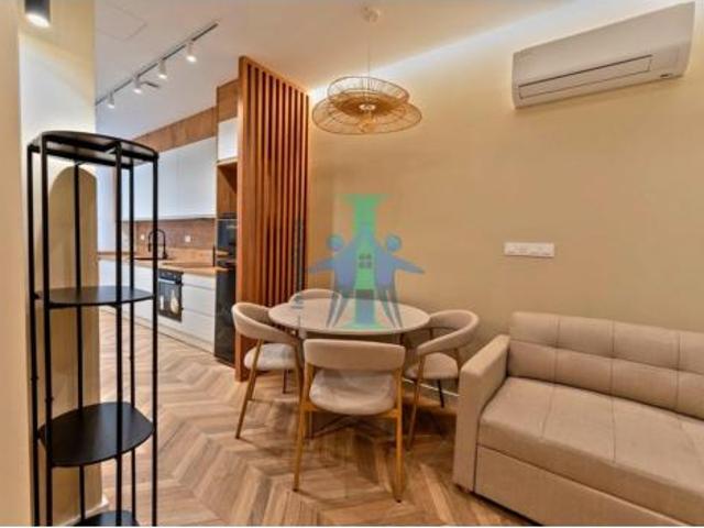 Apartamento en venta en Distrito 2, Albacete