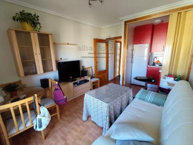 Apartamento en venta en Distrito 3, Albacete