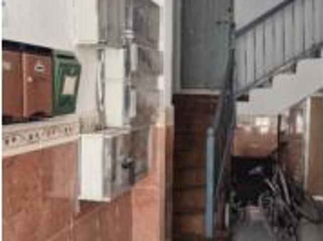 Apartamento en venta en Distrito 4, Albacete