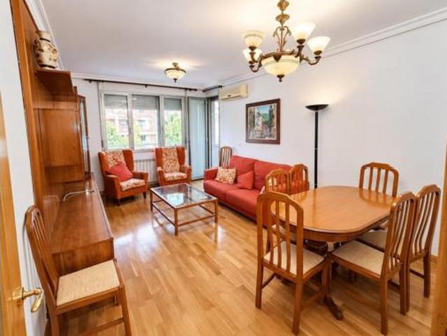 Apartamento en venta en Distrito 4, Albacete