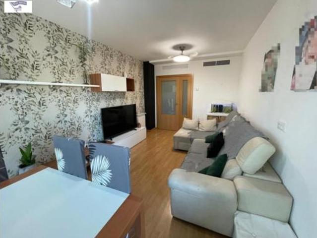 Apartamento en venta en Distrito 5, Albacete