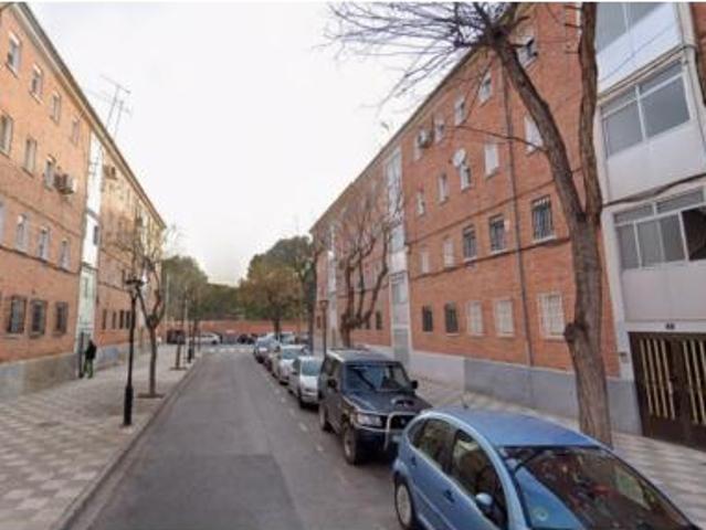 Apartamento en venta en Distrito 2, Albacete