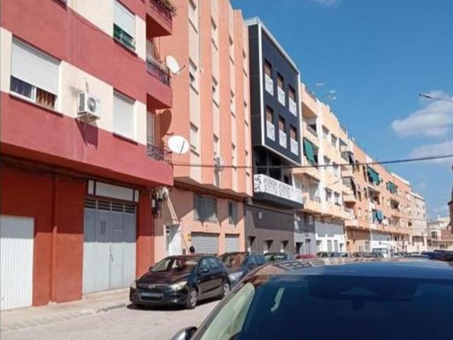 Apartamento en venta en la Ribera Alta, Valencia